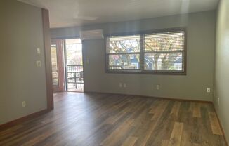 1 bed, 1 bath, 600 sqft, $1,458, Unit 6