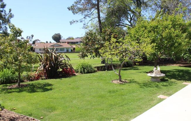Beautiful Single-Story Golf Course Home with Solar!
