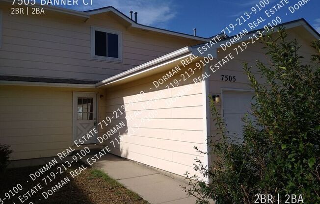 7505 BANNER CT