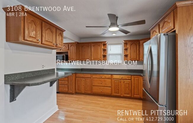 3108 BRENTWOOD AVE