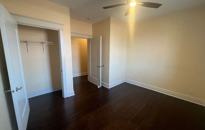 2 beds, 1 bath, 741 sqft, $1,550, Unit 4230 C