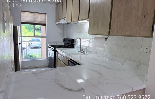 5700 Baltimore Drive  Unit 43