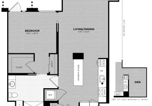 Partner-provided photo for $2925 unit