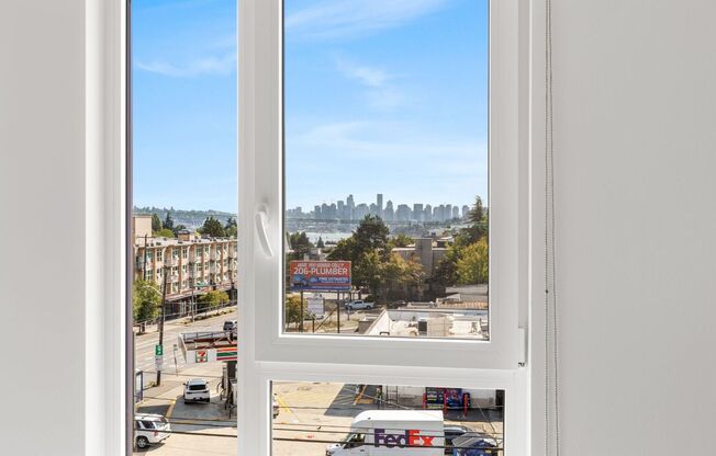 Studio, 1 bath, 306 sqft, $1,578, Unit 226