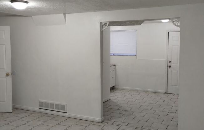 Modern Upgrades in Prime West Valley City Location!