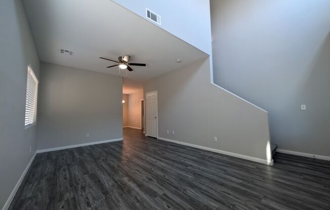 3-BEDROOM HOME FOR RENT IN LAS VEGAS