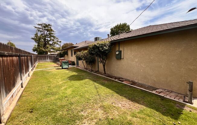 3 beds, 2 baths, $1,995