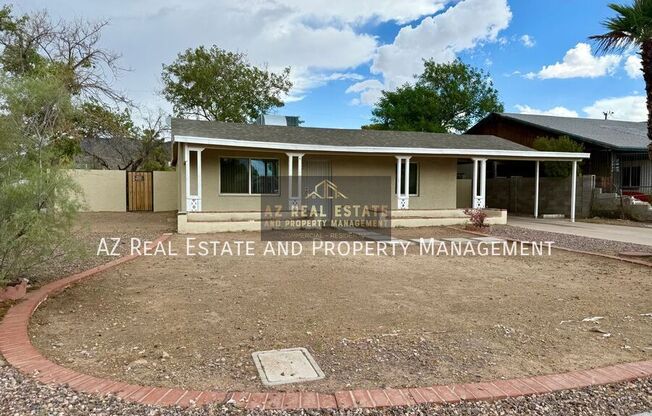 1218 W CINNABAR AVE