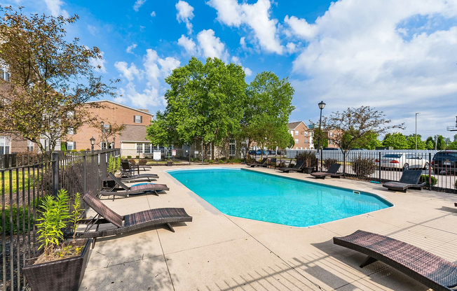 Enclave at Albany Park