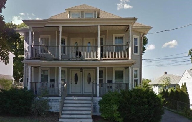 15 ALTON RD