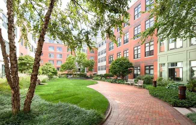 2 beds, 2 baths, 1,206 sqft, $4,600, Unit 225
