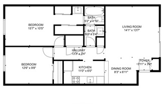 Partner-provided photo for $1125 unit
