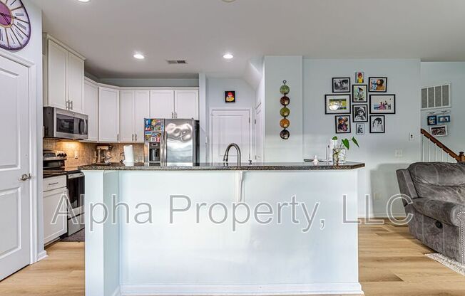 Partner-provided property photo