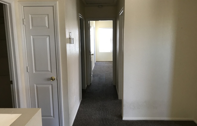 Cathedral Ridge St