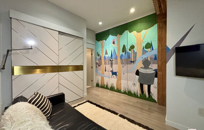 2 beds, 2 baths, 1,710 sqft, $6,750, Unit 401