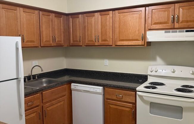 Thorn Run Apartments