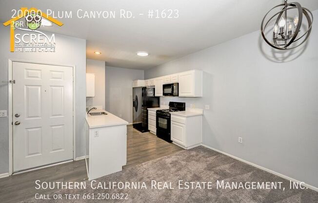 20000 Plum Canyon Road