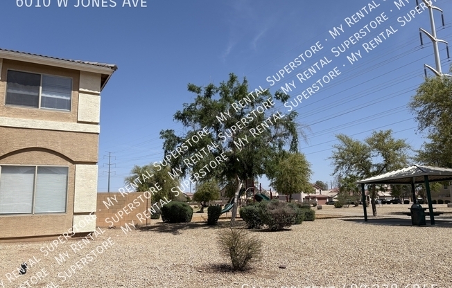 6010 W JONES AVE