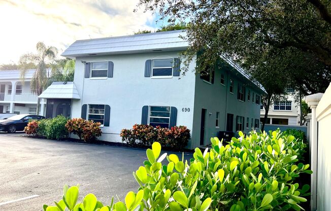 Caribbean Apartment Homes