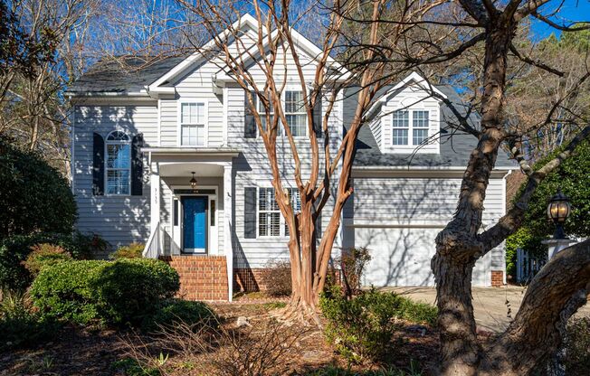 3135 Lariat Ridge Drive