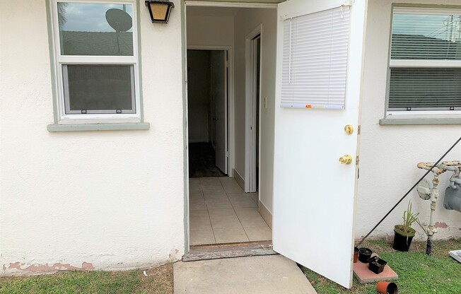 1 bed, 1 bath, $1,850, Unit 5891-B