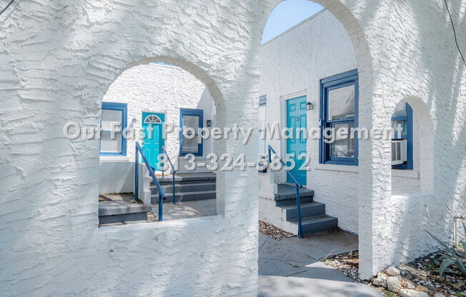 517 W IDLEWILD AVE