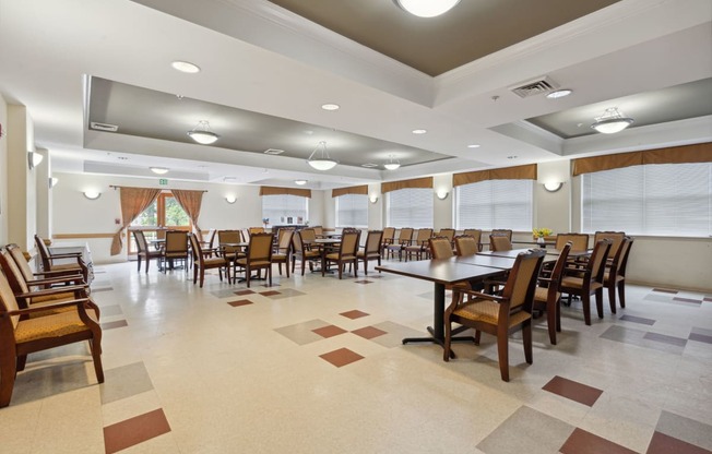 Ednor Apartments II