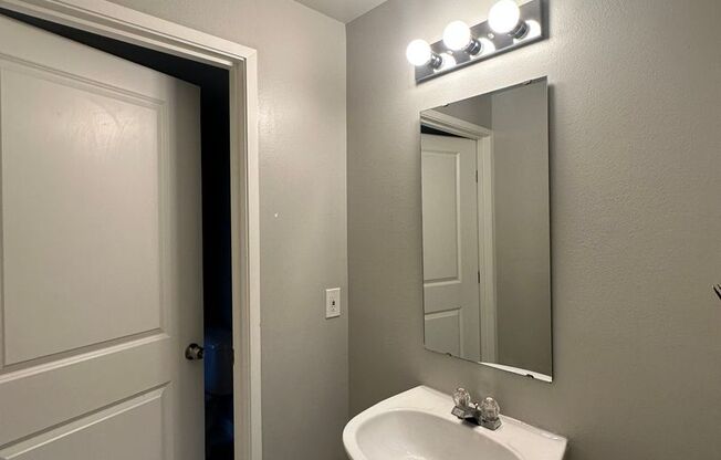 Interlake Apartments
