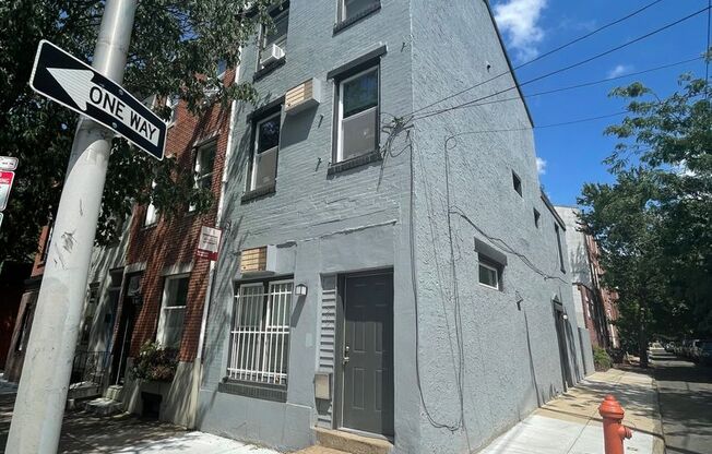 509 South 22nd Street