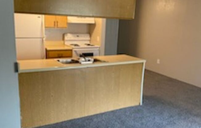 1 bed, 1 bath, 636 sqft, $710, Unit 507-111