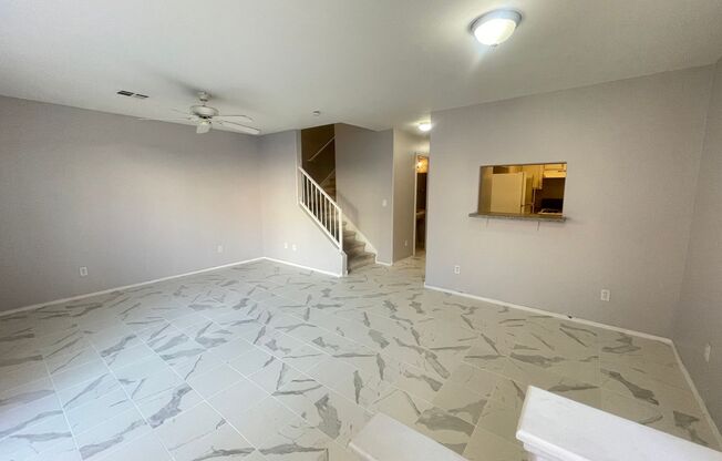 Coming SOON - Lock in the one month free rent special today!