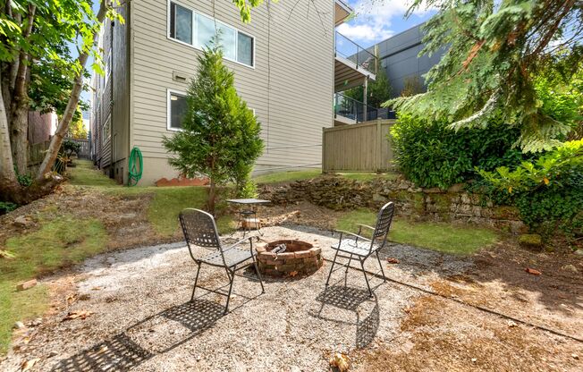 WAY Waytcliff Apartments