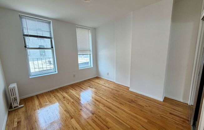 3 Clinton Street
