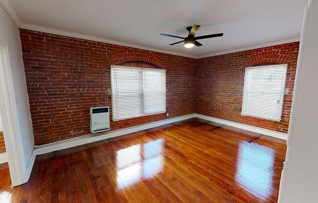 Studio, 1 bath, 450 sqft, $1,425, Unit 501
