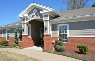 Apartments in Springdale, AR