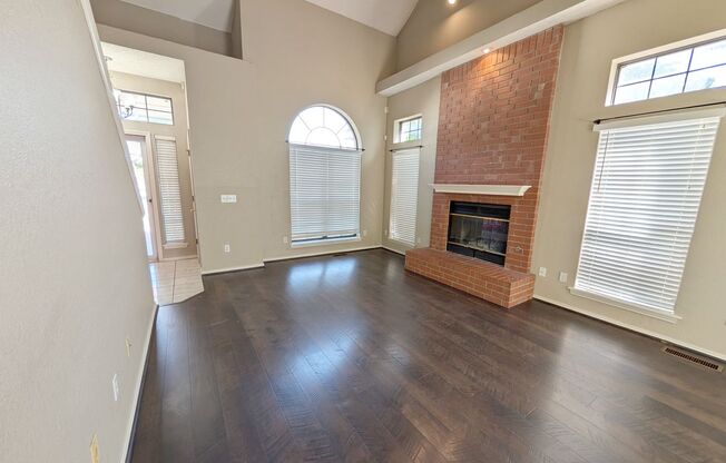 3/2 with Bonus Room in Norman