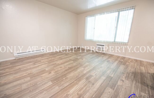 2 beds, 1 bath, 725 sqft, $1,199, Unit A9