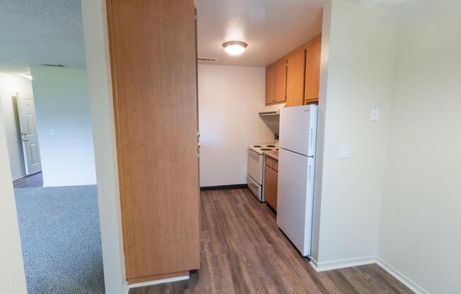 1 bed, 1 bath, 614 sqft, $1,390