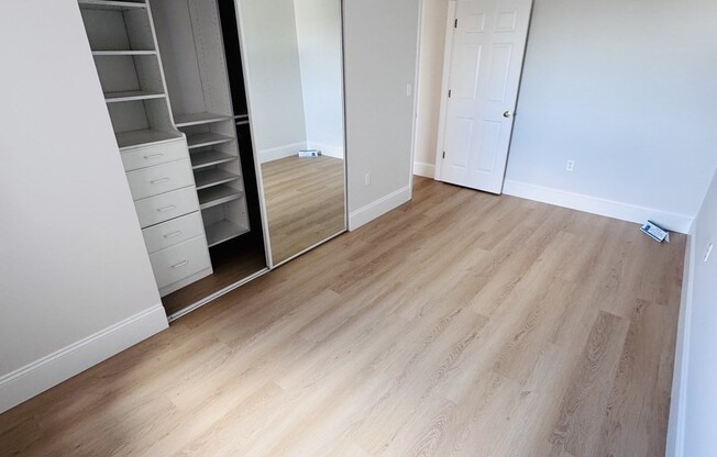 1 bed, 1 bath, 573 sqft, $2,700, Unit 910