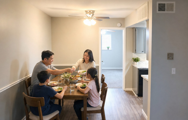 1 bed, 1 bath, 620 sqft, $750, Unit 7834-205