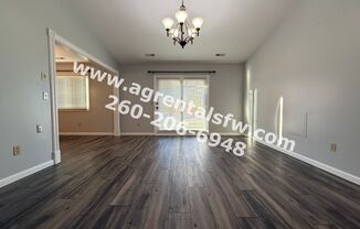 3 beds, 2 baths, $1,595