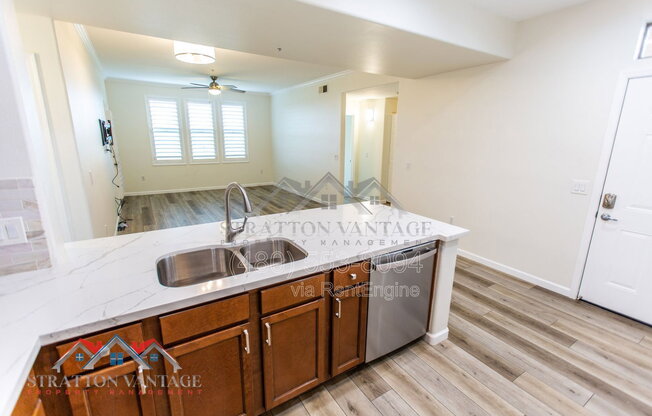 2 beds, 2 baths, 1,116 sqft, $1,995, Unit Apt 3088