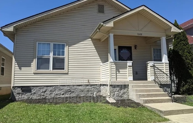 1608 MAE ST KIDD AVE