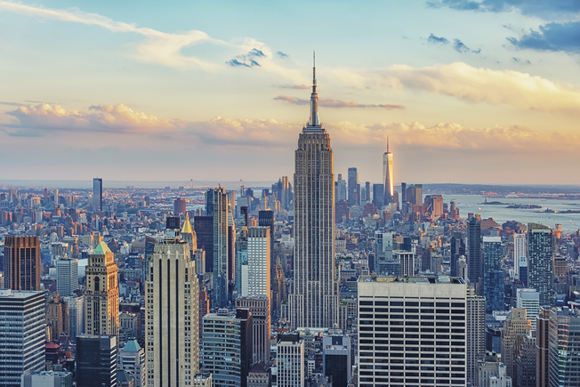 Where to Get the Most Space for Your Rent Money in New York