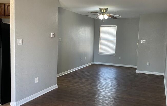 THE VILLAGE AT JUDSON