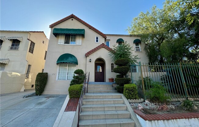 641 N Plymouth Boulevard
