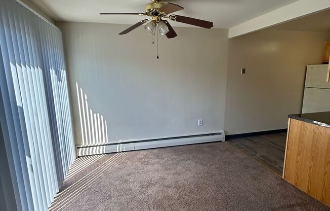 1 bed, 1 bath, $1,295, Unit 305