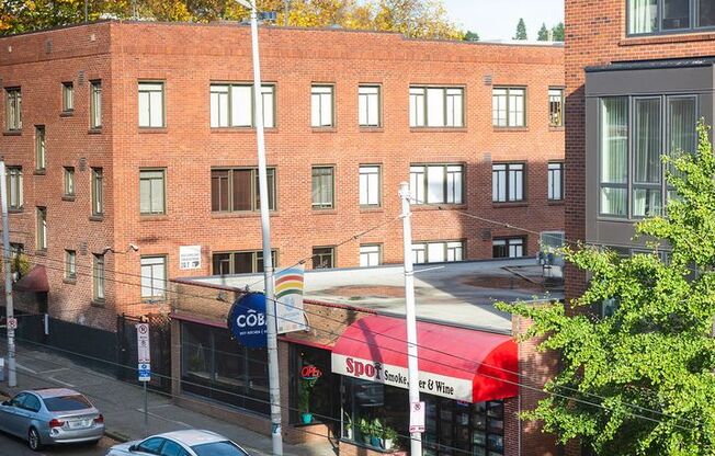 2 beds, 1 bath, 660 sqft, $2,850, Unit 311