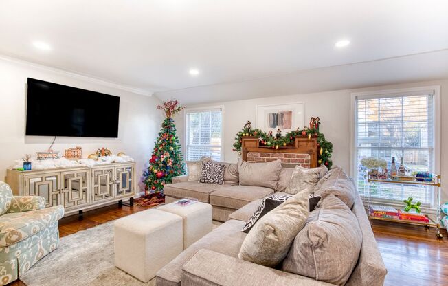 6212 Martel Ave 4BR 3BA