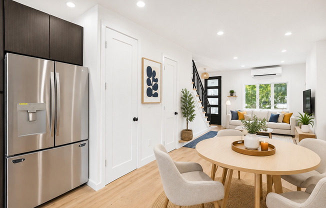 3 beds, 1.5 baths, 1,440 sqft, $7,995, Unit 2